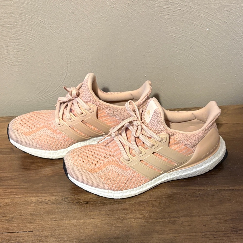 Adidas Women's Ultra boost Sneakers